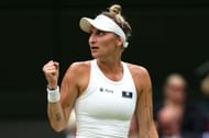 Vondrousova will be the favorite to win on paper.